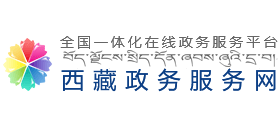 西藏自治区一网通办互联网政务服务网