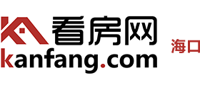 海口房产logo,海口房产标识