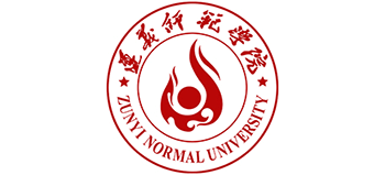 遵义师范学院logo,遵义师范学院标识