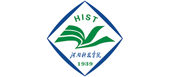 河南科技学院logo,河南科技学院标识