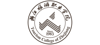 浙江旅游职业学院logo,浙江旅游职业学院标识