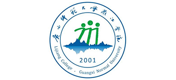 广西师范大学漓江学院logo,广西师范大学漓江学院标识