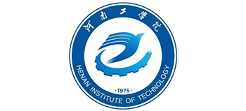 河南工学院logo,河南工学院标识