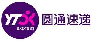 圆通速递logo,圆通速递标识