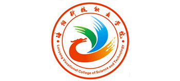 洛阳科技职业学院logo,洛阳科技职业学院标识