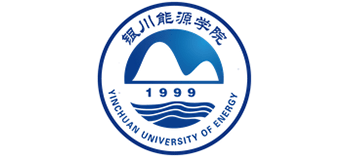 银川能源学院logo,银川能源学院标识