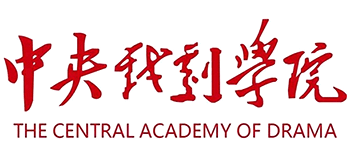 中央戏剧学院logo,中央戏剧学院标识