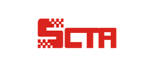 上海市计算机行业协会（scta）logo,上海市计算机行业协会（scta）标识