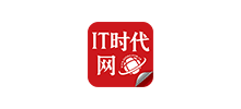 it时代网logo,it时代网标识