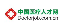 医疗人才网logo,医疗人才网标识