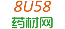 8u58药材网