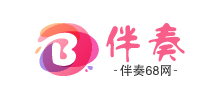 伴奏68logo,伴奏68标识