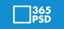 365psd.comlogo,365psd.com标识