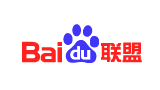 百度联盟logo,百度联盟标识