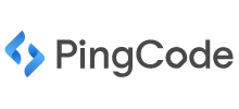 pingcodelogo,pingcode标识