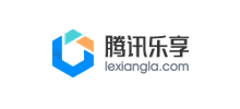 腾讯乐享logo,腾讯乐享标识