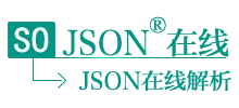 json在线logo,json在线标识