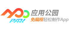 应用公园logo,应用公园标识