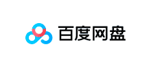 百度网盘logo,百度网盘标识