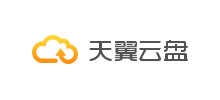 天翼云盘logo,天翼云盘标识