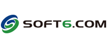 soft6软件网logo,soft6软件网标识