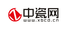 中瓷网logo,中瓷网标识