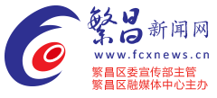 繁昌新闻网logo,繁昌新闻网标识