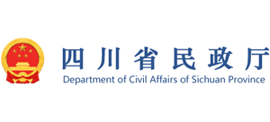 四川省民政厅logo,四川省民政厅标识