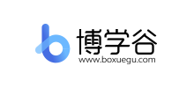 博学谷logo,博学谷标识