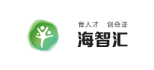 海智汇绍兴淘岗网（绍兴人才网）logo,海智汇绍兴淘岗网（绍兴人才网）标识