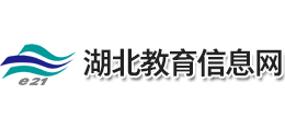 湖北教育信息网logo,湖北教育信息网标识