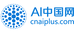 ai中国网logo,ai中国网标识