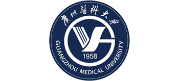 广州医科大学logo,广州医科大学标识