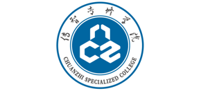 传智专修学院logo,传智专修学院标识