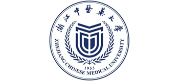 浙江中医药大学logo,浙江中医药大学标识