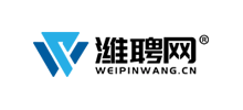 山东潍聘网logo,山东潍聘网标识