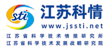 江苏省科技情报研究所logo,江苏省科技情报研究所标识