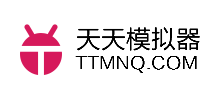 天天模拟器logo,天天模拟器标识