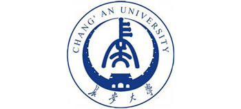 长安大学logo,长安大学标识