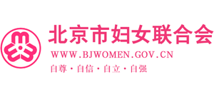 北京妇女网logo,北京妇女网标识