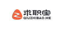 求职宝logo,求职宝标识