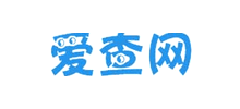 爱查地名网logo,爱查地名网标识