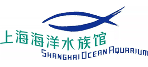 上海海洋水族馆logo,上海海洋水族馆标识