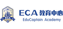 eca国际教育logo,eca国际教育标识