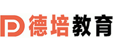 东莞德培教育logo,东莞德培教育标识