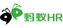 蚂蚁hrlogo,蚂蚁hr标识