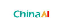 chinaai网logo,chinaai网标识