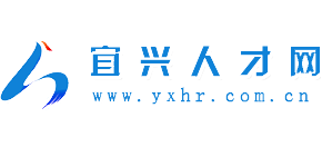 宜兴人才网logo,宜兴人才网标识