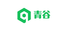 大连青谷软件有限公司logo,大连青谷软件有限公司标识