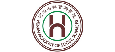 河南省社会科学院（中原智库网）logo,河南省社会科学院（中原智库网）标识